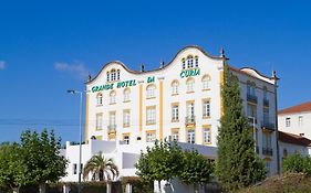 Curia Palace Hotel Spa & Golf Resort